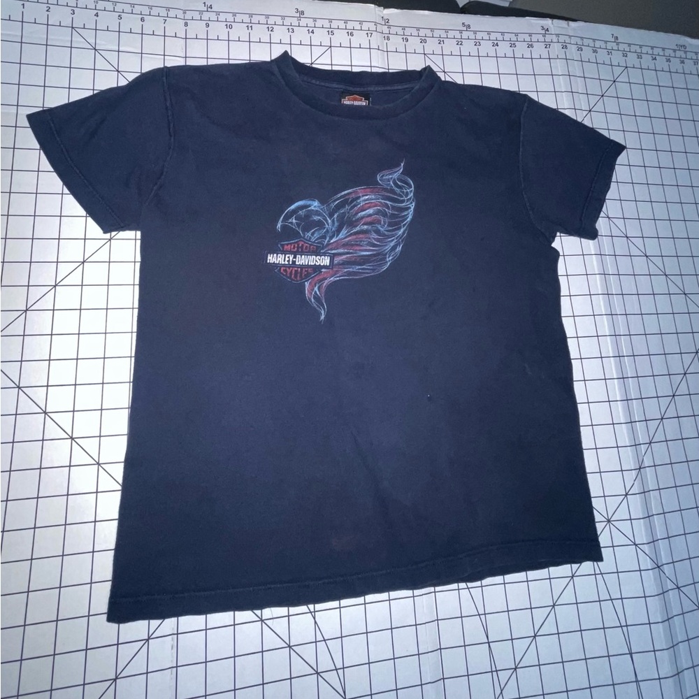 Harley-Davidson T shirt
